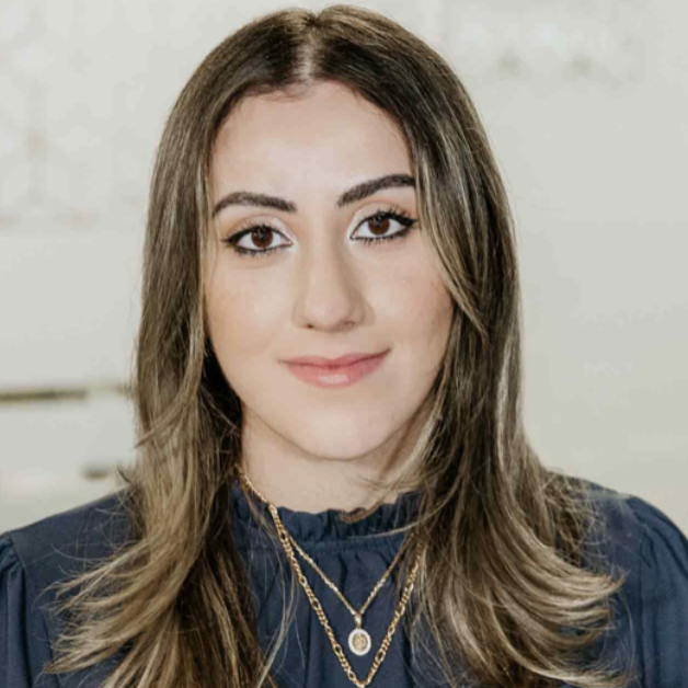 Rana Shammas